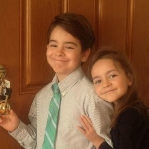 Meet your Posher, Fabiola